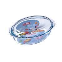 Кастрюля для запекания Pyrex 459A000/7643 (3.1 л+1.0 л) 459A000/7643 фото