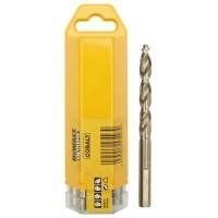Акс.инстр DeWALT Сверло по металлу кобальт., d=6мм, L=93мм, 10шт. DT4933 фото