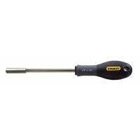Отвертка Stanley Отверточный держатель бит "FatMax", 1/4"x125 мм 1-65-490 фото