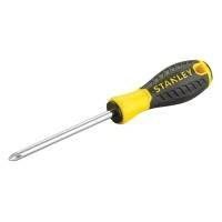 Отвертка Stanley "ESSENTIAL", Ph2 х 100 мм. STHT0-60335 фото