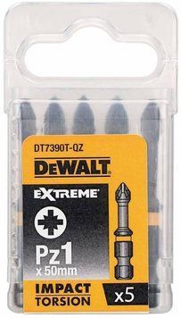 Біта Dewalt DT7390T DT7390T фото
