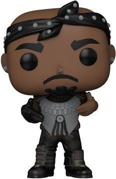 Фігурка Funko POP Rocks: Tupac - California Love 889698838276 фото