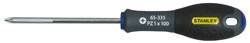 Викрутка Stanley FatMax Pz1x100 мм. (0-65-335) 0-65-335 фото