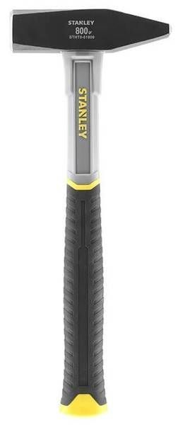 Stanley Молоток столярний "Fiberglass", 800г, скловолокно STHT0-51909 фото
