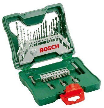 Набор бит и сверл Bosch X-line 33 (2.607.019.325) 2.607.019.325 фото