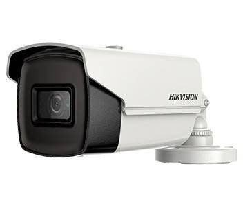 IP камера DS-2CE16U1T-IT3F 3.6mm 8 МП Bullet 99-00004430 фото