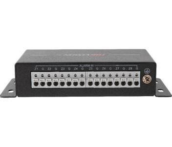 DS-PM-MI8 Расширитель шины MBUS на 8 шлейф/зон 99-00001032 фото