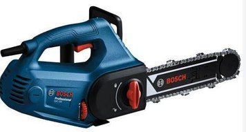 Пила для газобетонных блоков Bosch Professional GAC 250 (0.601.2B6.020) 0.601.2B6.020 фото