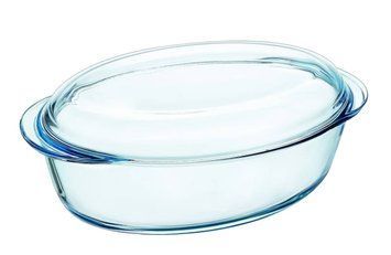 Каструля для запікання Pyrex 459A000/7643 (3.1 л+1.0 л) 459A000/7643 фото