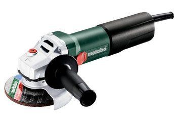 Шліфмашина кутова Metabo WEQ 1400-125 125мм 1400Вт 11500об&middot;хв 2.2кг 600347000 фото