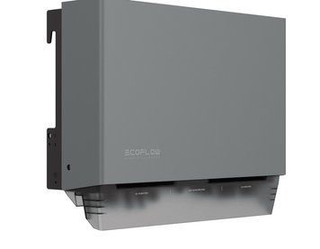 Инвертор гибридный EcoFlow Power Ocean 10 kWh (трехфазный) PowerOcean-Inverter-P3-10kW-DE фото