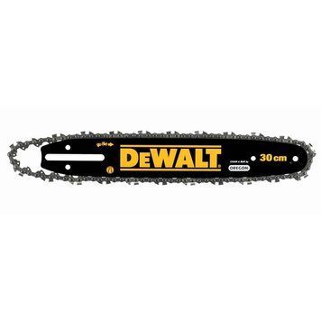 Шина + ланцюг DeWALT DT20665 DT20665 фото