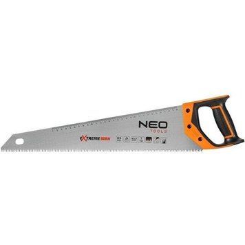 Ножівка для дерева Neo Tools, Extreme, 450 мм, 7TPI (41-136) 41-136 фото