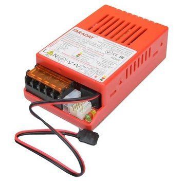 Faraday Electronics UPS 35W Smart ASCH PL Безперебійний блок живлення під акумулятор 7А&bull;ч 99-00015163 фото