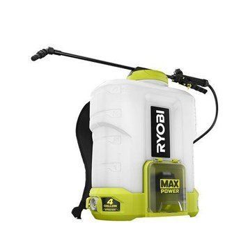 Опрыскиватель-распылитель Ryobi ONE+ RY18FGA-0 (без АКБ и ЗУ) 5133005775 фото