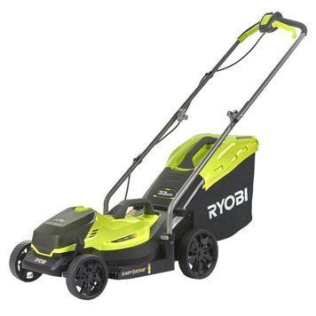 Газонокосилка Ryobi OLM1833B 5133004305 фото