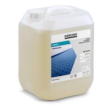 Засіб для чищення килимів Karcher" CarpetPro RM 764", 10л (6.295-854.0) 6.295-854.0 фото