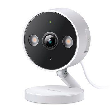 IP-Камера TP-LINK Tapo C120 2K N300 microSD motion detection TAPO-C120 фото
