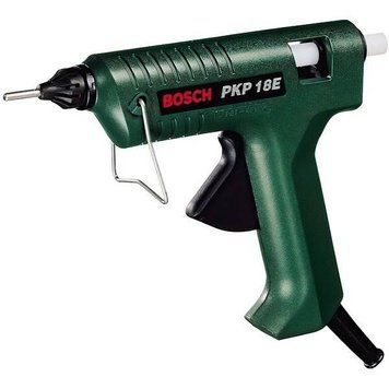 Клеевой пистолет Bosch PKP 18 E 0.603.264.508 фото