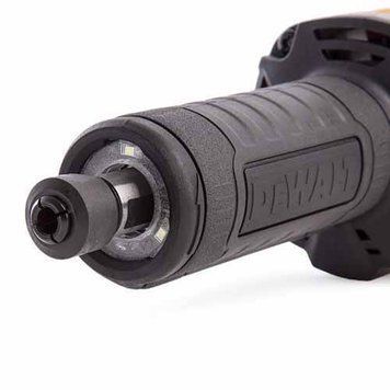 Прямошлифовальна машина акумуляторна безщіткова DeWALT DCG426N DCG426N фото