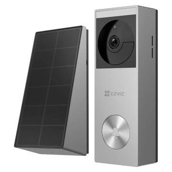 Дверний дзвінок Ezviz HP3 Pro (CS-HP3) 3МП 99-00024079 фото