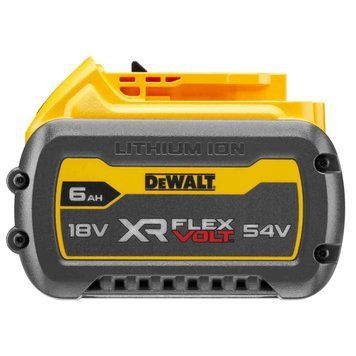 Акумуляторна батарея DeWALT DCB546_N473851 DCB546_N473851 фото