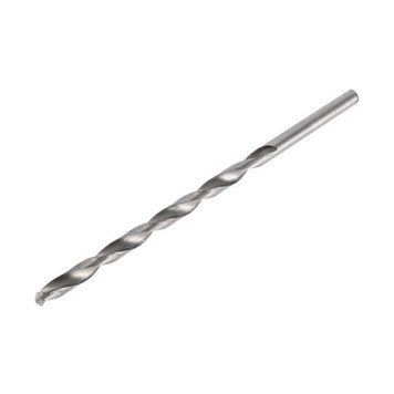 Сверло по металлу удлиненное DIN 340 6,0 мм HSS INTERTOOL SD-5260 SD-5260 фото