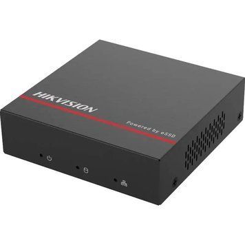 Видеорегистратор DS-E04NI-Q1(SSD 1T) 4-канальный твердотельный накопитель NVR 99-00016125 фото
