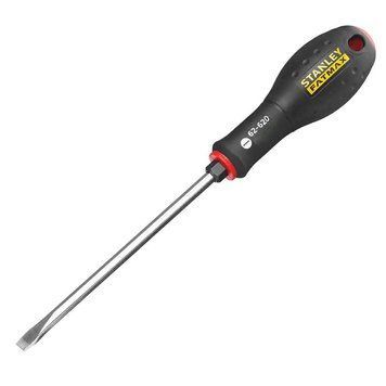 Отвертка FatMax с длиной жала 175 мм под шлиц SL8 с шестигранником под ключ STANLEY FMHT0-62620 FMHT0-62620 фото