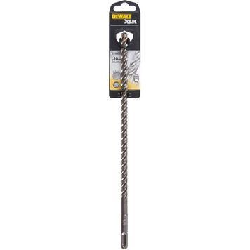 Акс.инстр DeWALT Бур SDS-Plus, XLR, 4 кромки, 10x310x250 мм. DT8931 фото