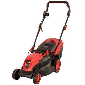 Газонокосарка Vitals Master EZP 4218j 241691 241691 фото