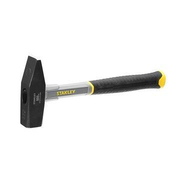 Stanley Молоток столярний "Fiberglass", 800г, скловолокно STHT0-51909 фото