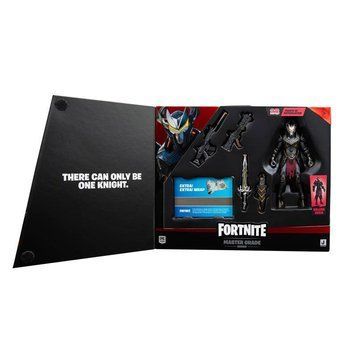 Коллекционная фигурка Fortnite Master Series Figure Omega Knight, 10см FNT1324 фото