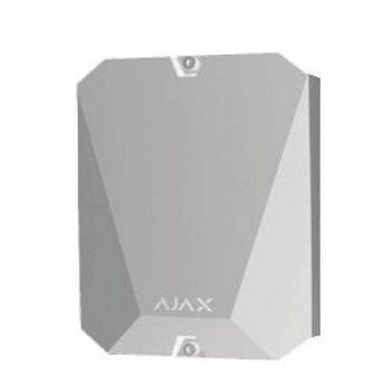 Трансмиттер Ajax MultiTransmitter white EU (27321.62.WH1/38200.62.WH1) 20355.62WH1 фото