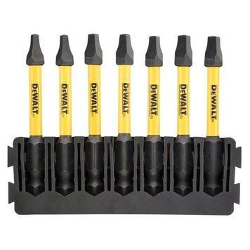 Касета з бітами FlexTorq DeWALT DT70824 DT70824 фото