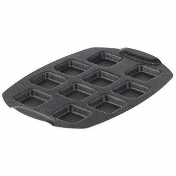 Деко Tefal PerfectBake з 10 формами 21х29 см (J5734502) J5734502 фото