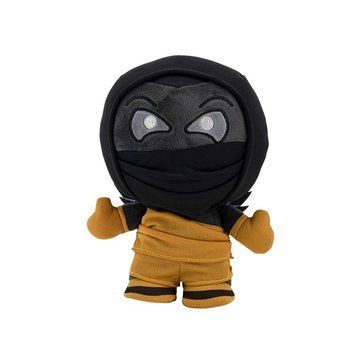 М'яка ігрaшка DevSeries Collector Plush Muscle Legends: Underworld Lifter, 20см CRS0101 фото