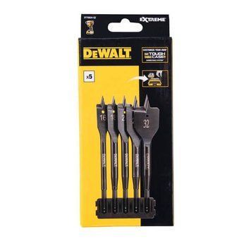 Кассета с перовыми сверлами, EXTREME IMPACT DeWALT DT70834 DT70834 фото
