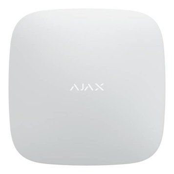 Ретранслятор сигнала Ajax ReX 2 (8EU) White (32669.106.WH1/38207.106WH1) 32669.106.WH1 фото