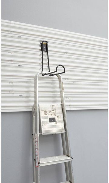 Гачок сходовий для підвісної системи зберігання STANLEY STST82614-1 STST82614-1 фото