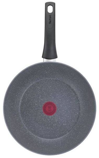 Сковорода ВОК Tefal Healthy Chef 28 см (G1501972) G1501972 фото