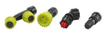Опрыскиватель-распылитель Ryobi ONE+ RY18FGA-0 (без АКБ и ЗУ) 5133005775 фото