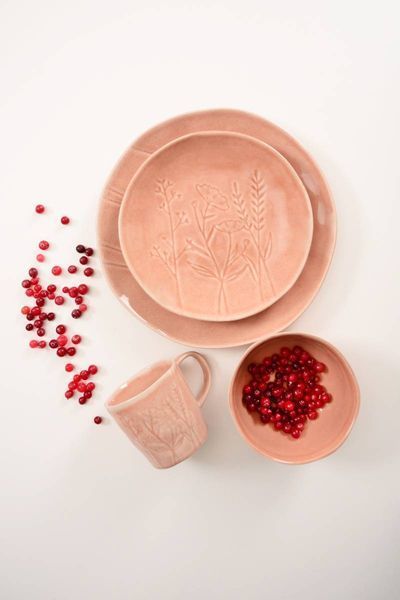 Салатник Limited Edition HERB TERRA /14 см (500 мл) (E1580-2) E1580-2 фото