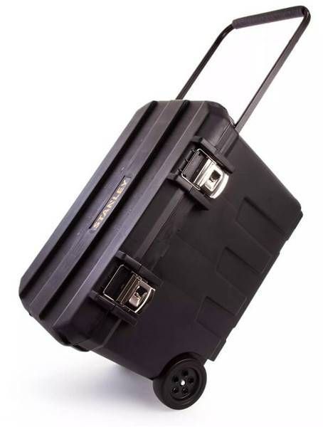 Ящик для інструментів з колесами Stanley Mobile Job Chest 1-92-978 фото