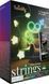 Smart LED Гірлянда Twinkly Strings USB 200 Star-shaped RGB LEDs, Green Wire, USB-C (TWKS200RGB-G) TWKS200RGB-G фото 2