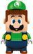 Конструктор LEGO 71440 Пригоди з інтерактивним LEGO&reg; Луїджі 71440 фото 14