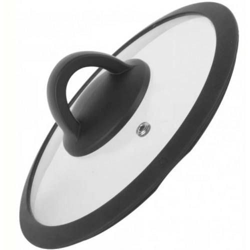 Ківш RINGEL Zira з кришкою 18 см (1.7л) (RG-41006-18) RG-41006-18 фото