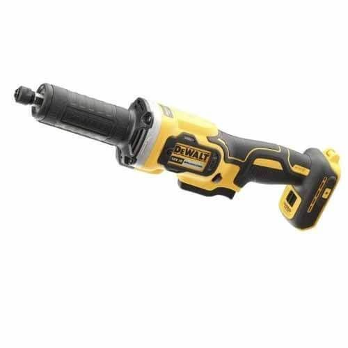 Прямошлифовальна машина акумуляторна безщіткова DeWALT DCG426N DCG426N фото