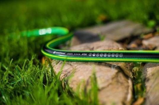 Шланг садовый Cellfast GREEN ATS 3/4", 50м (15-121) 15-121 фото