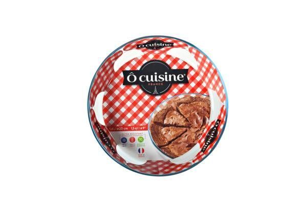 Форма для выпечки O Cuisine 23 см 827BC00/1146 фото